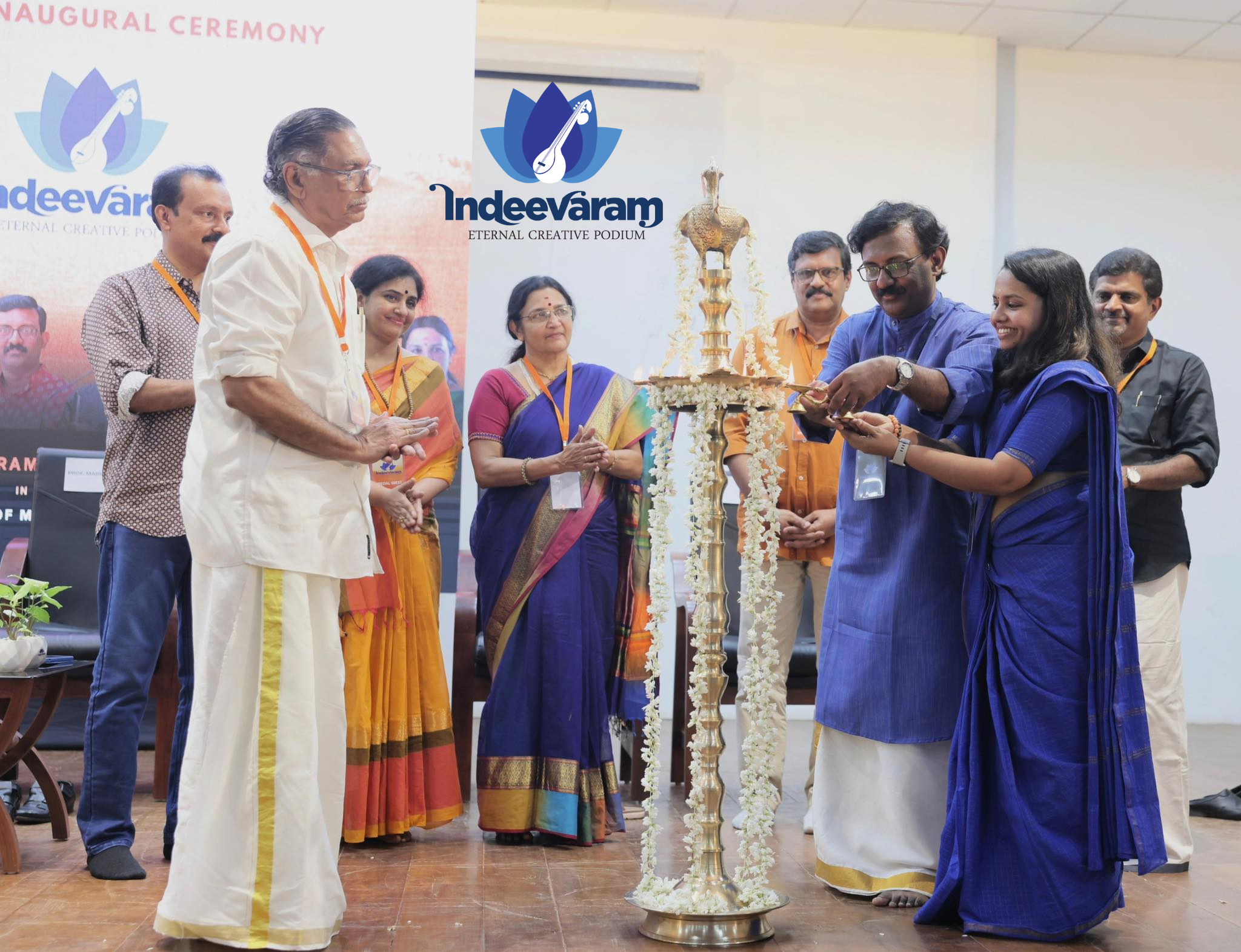 Cultural Ambassador & Arts Advocate